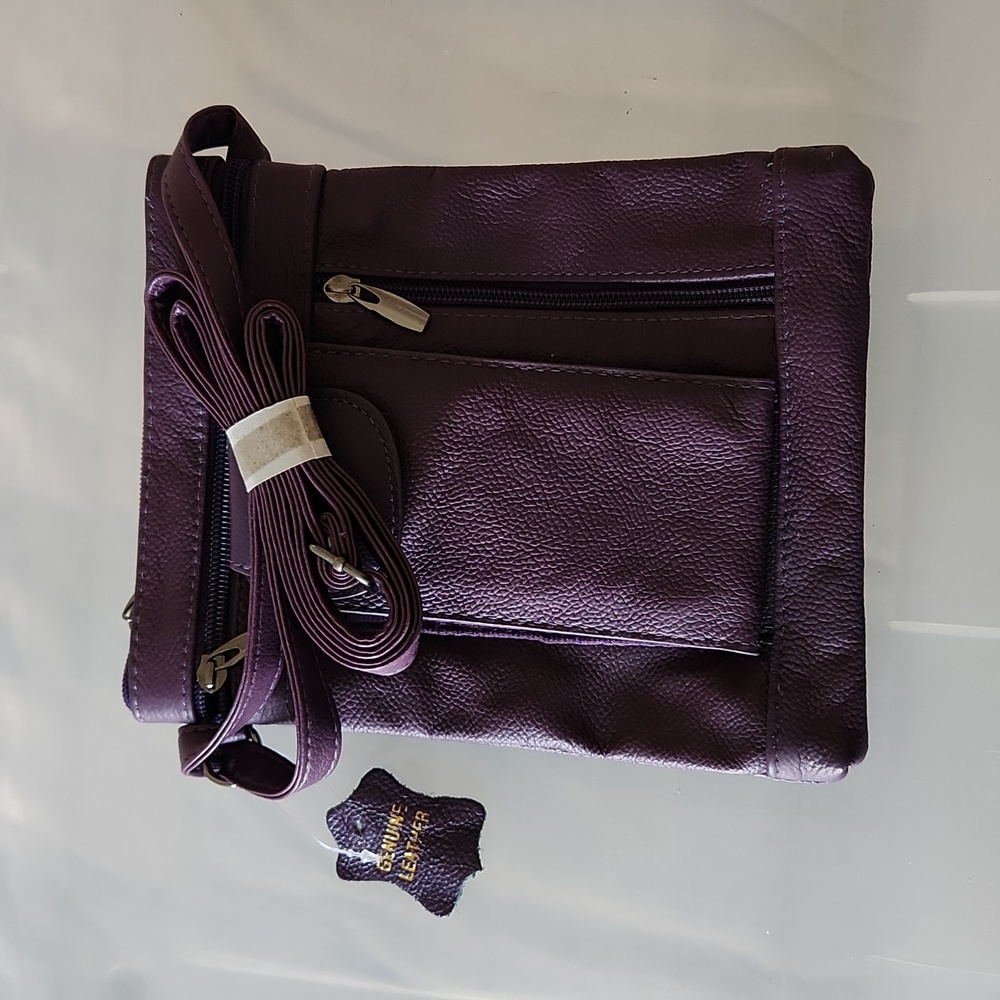 Crossbody bag